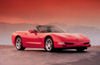 2002 Chevrolet Corvette Convertible Picture